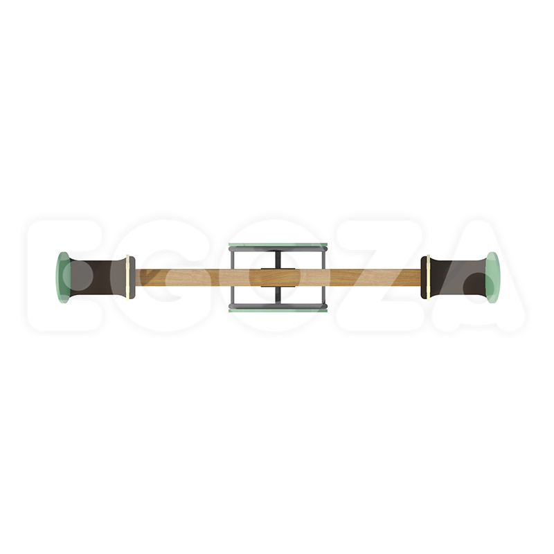 Качалка балансир «Классик» 0910